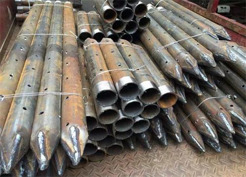 盘锦钢花管哪里有卖